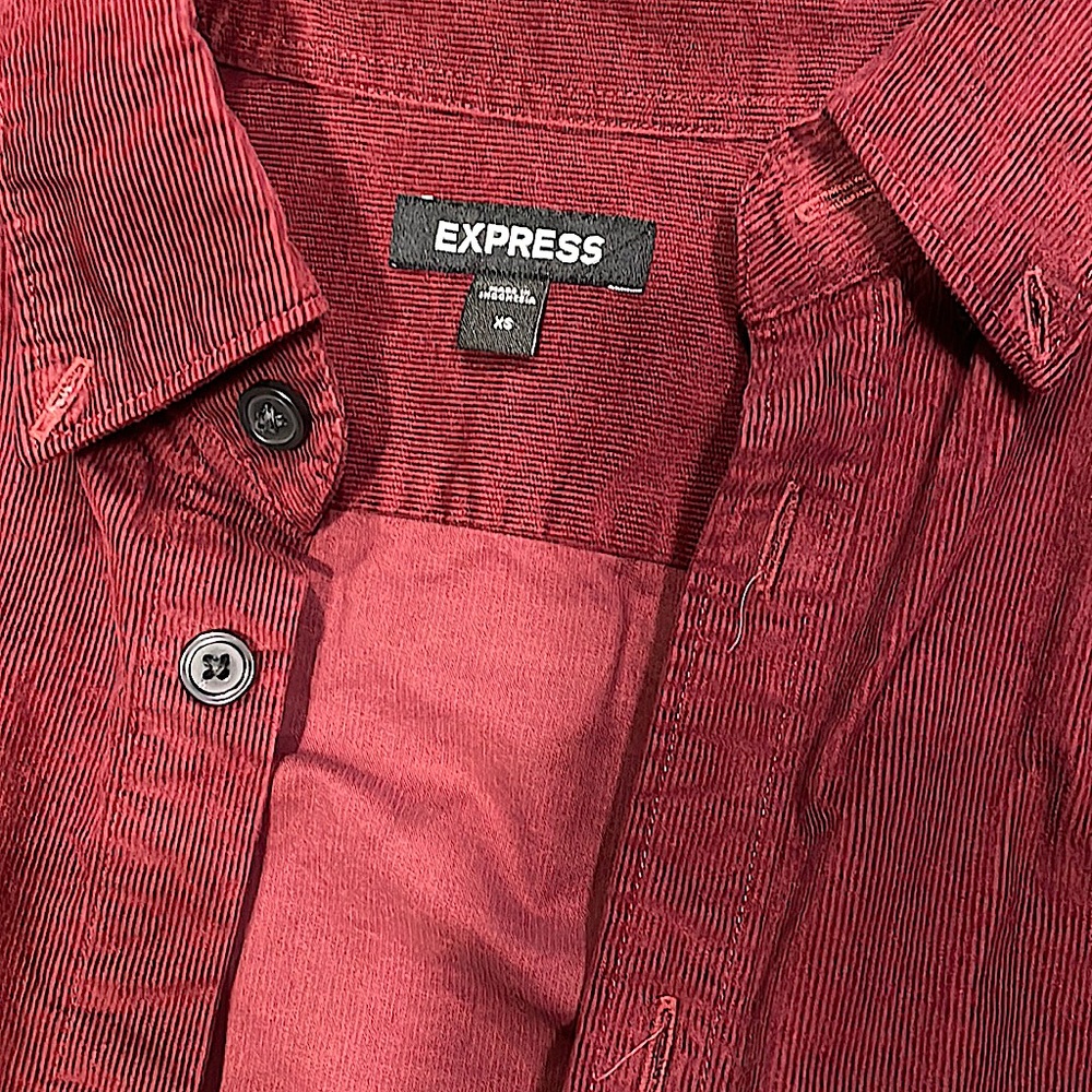 Brand New XS